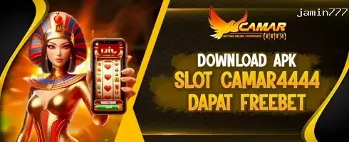 Bonus Spesial Download jamin777 APK screenshot