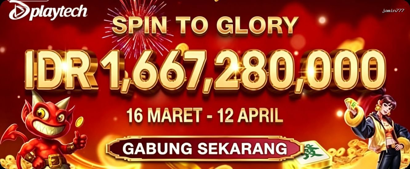 Unduh jamin777 apk Versi Terbaru