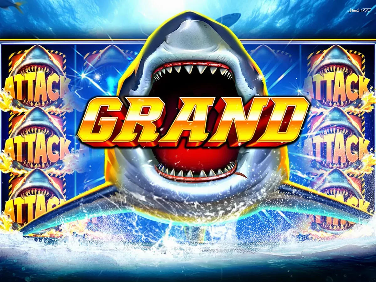 Promosi & Jackpot jamin777 screenshot