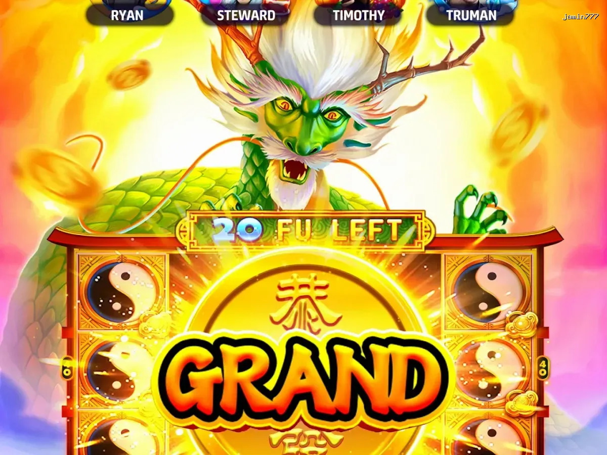 Koleksi jamin777 Slot Gacor screenshot